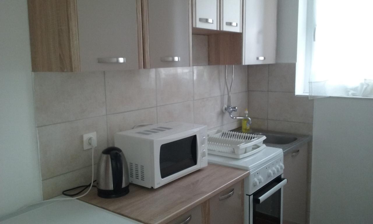 Apartman S سيلتسي المظهر الخارجي الصورة