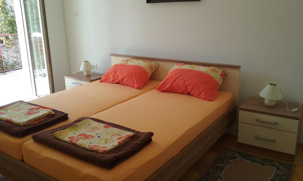 Apartman S سيلتسي المظهر الخارجي الصورة